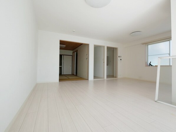 アーク相模原レジデンスの物件内観写真